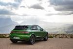 Porsche Macan Turbo 2019 года (WW)